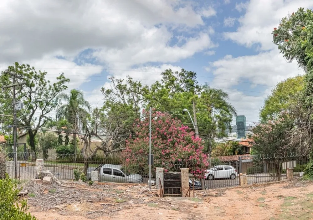 Terreno/Lote Residencial para venda no bairro Cristal em Porto Alegre
