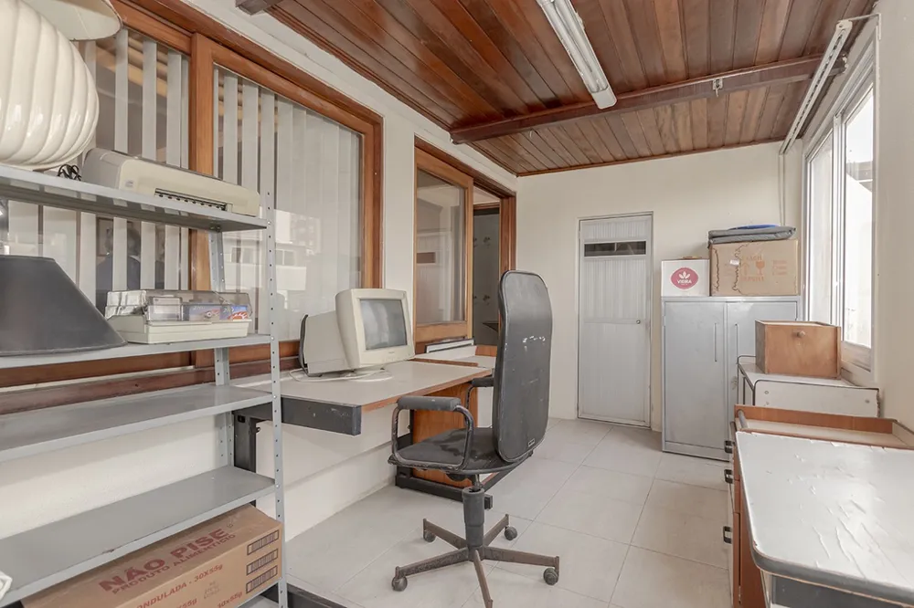 Cobertura Duplex para venda no bairro São João em Porto Alegre