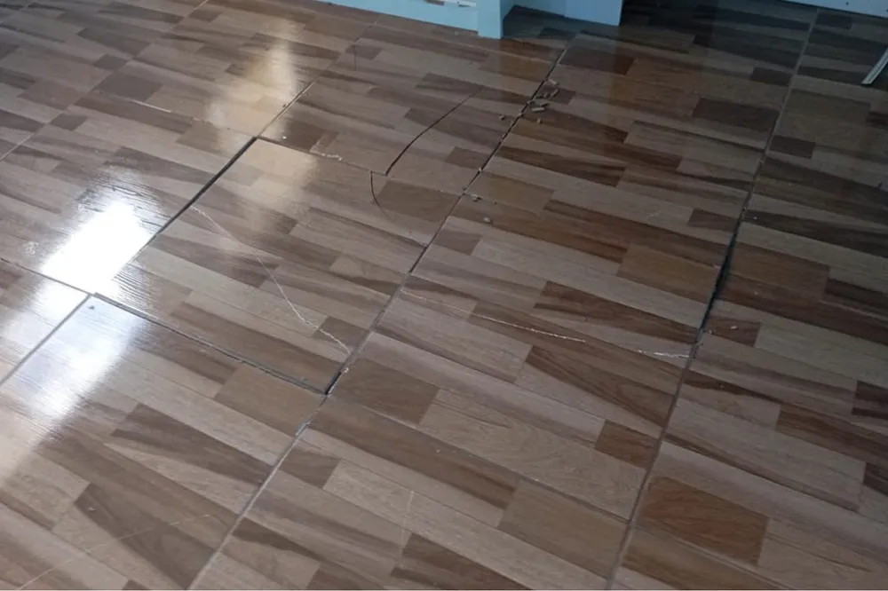 Apartamento para venda no bairro Estância Velha em Canoas