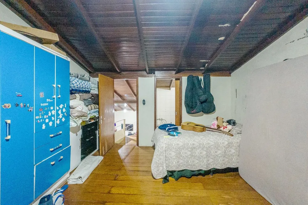Casa para venda no bairro Centro em Canoas