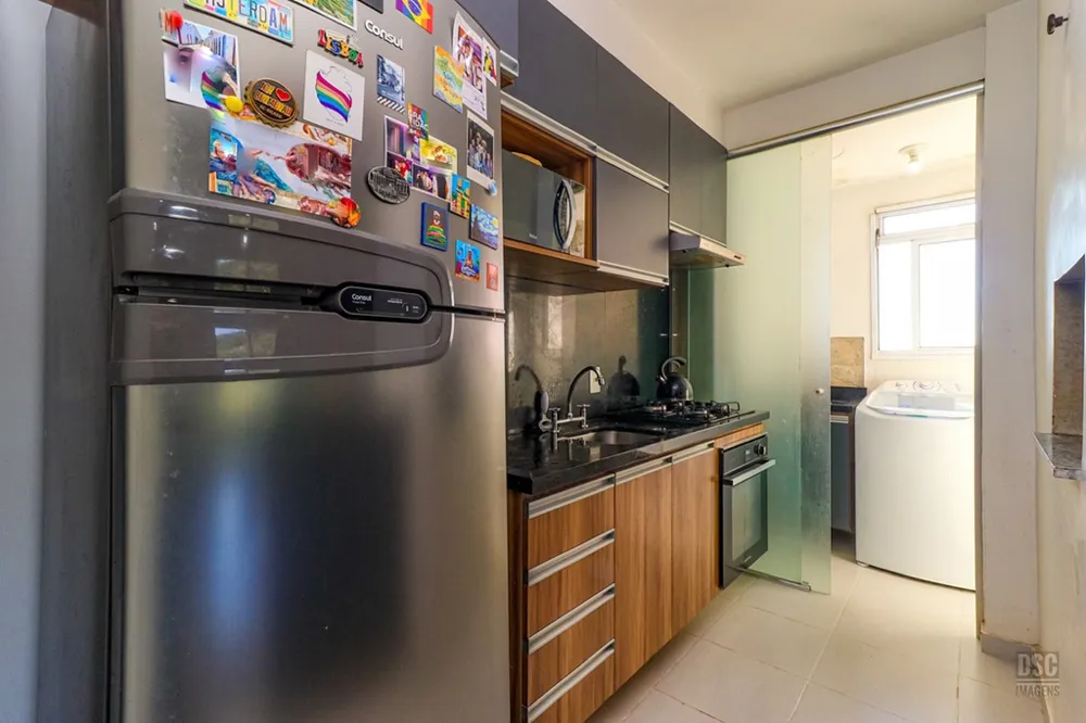 Apartamento para venda no bairro Morro Santana em Porto Alegre