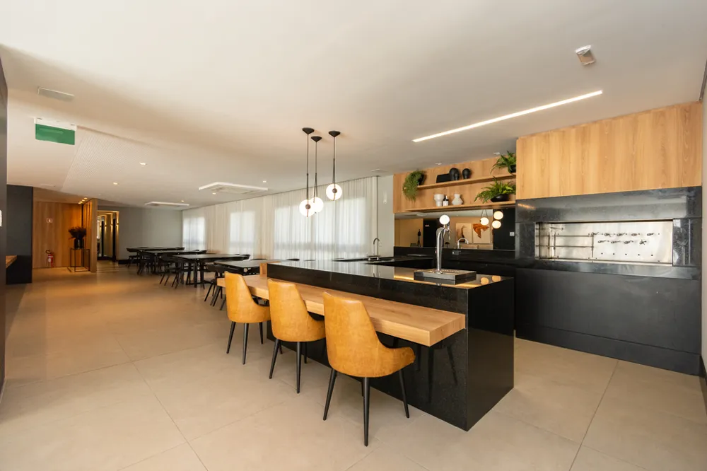Apartamento para venda no bairro Bela Vista em Porto Alegre