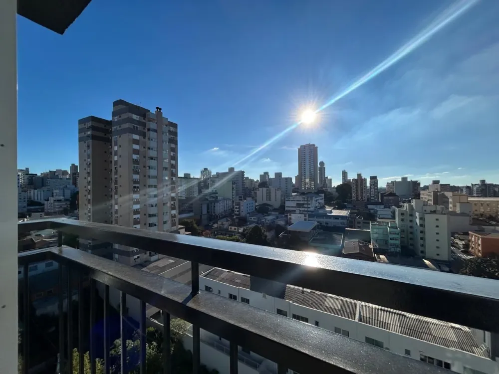 Apartamento para venda no bairro Centro  em Passo Fundo