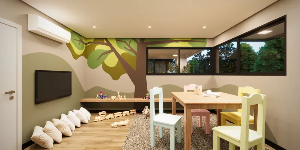Apartamento para venda no bairro Centro em Marau