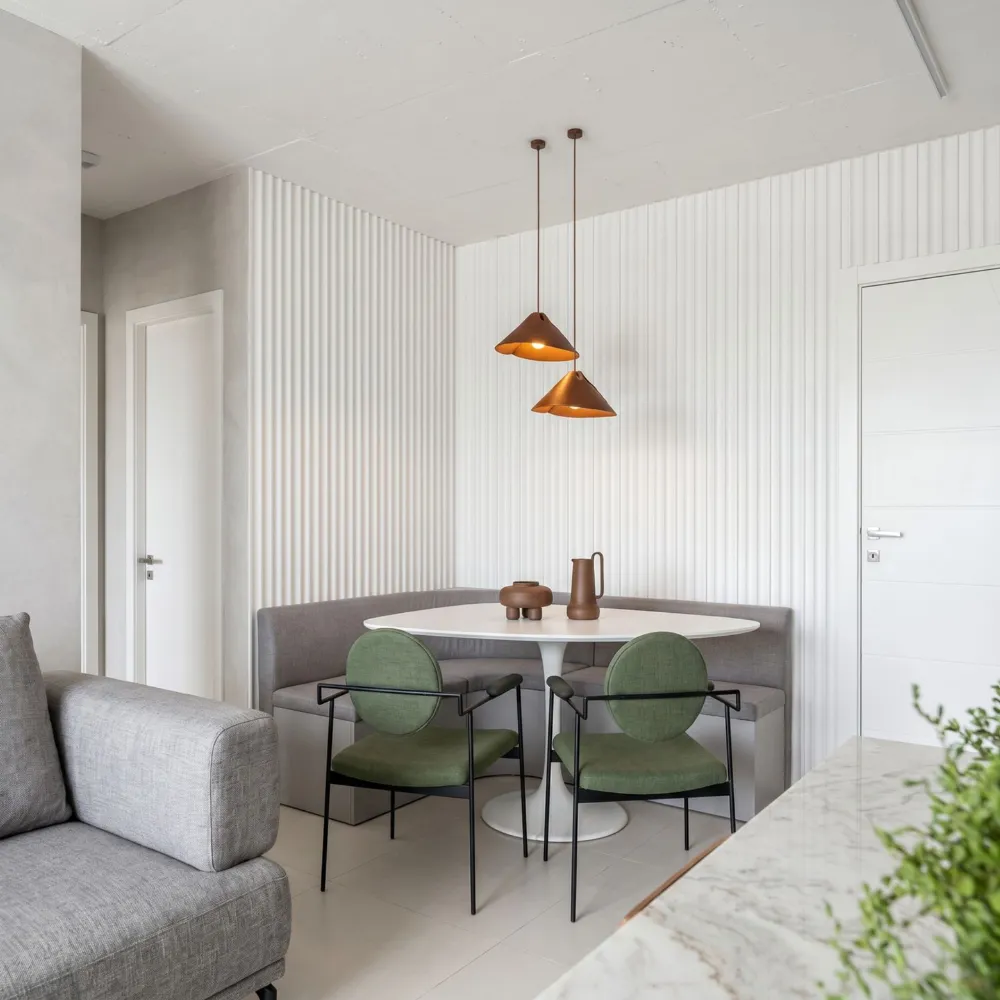 Apartamento para venda no bairro VL Dona Júlia em Passo Fundo