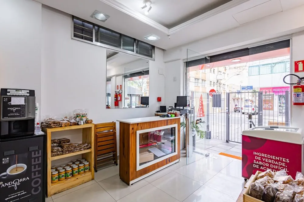 Loja para venda no bairro Centro Histórico em Porto Alegre