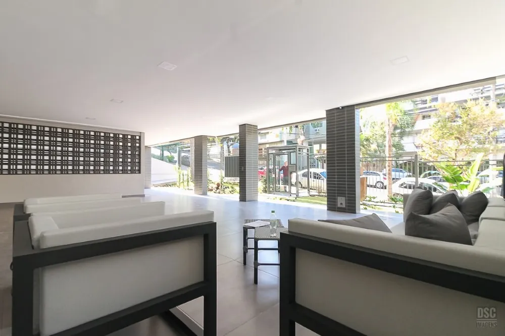 Apartamento para venda no bairro Petrópolis em Porto Alegre