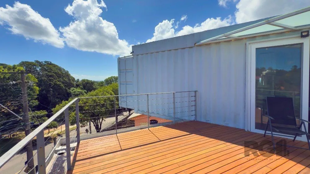 Casa para venda no bairro Teresópolis em Porto Alegre