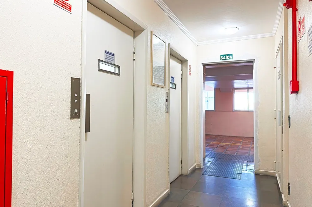 Apartamento para venda no bairro Centro Histórico em Porto Alegre