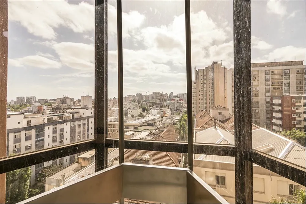 Apartamento para venda no bairro Independência em Porto Alegre
