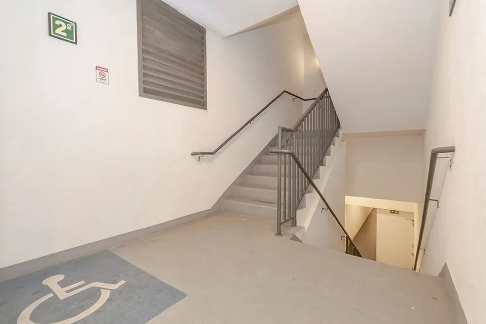 Studio para venda no bairro Cidade Baixa em Porto Alegre