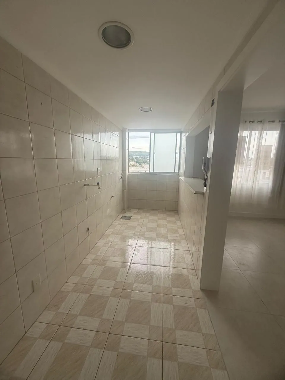 Apartamento para venda no bairro Cristal em Porto Alegre