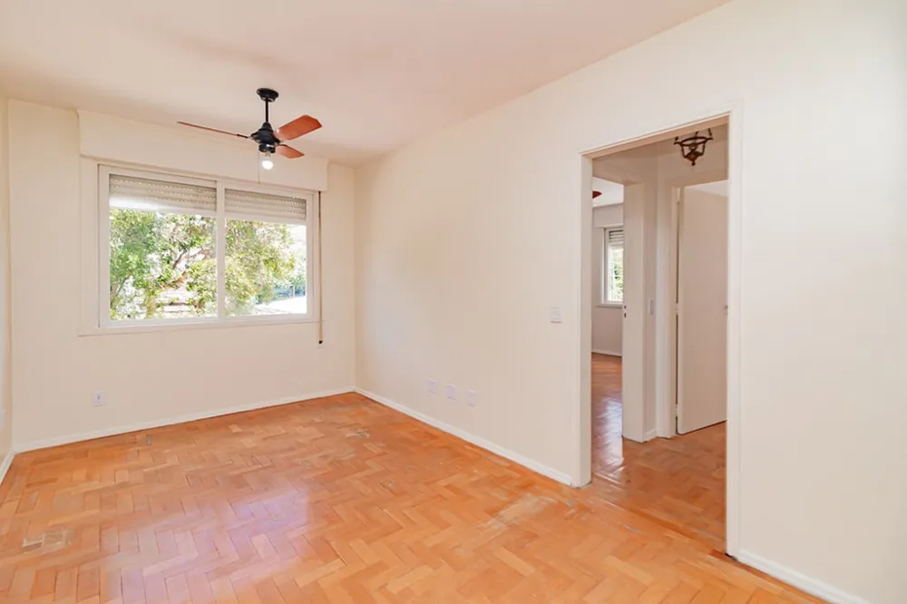 Apartamento para venda no bairro Higienópolis em Porto Alegre