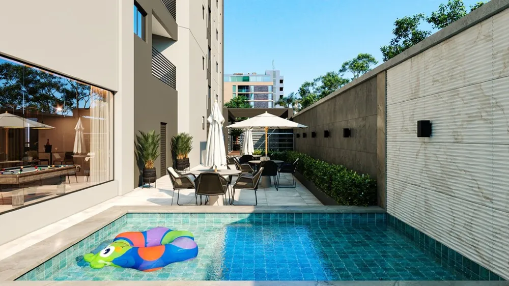 Apartamento para venda no bairro Morretes em Itapema