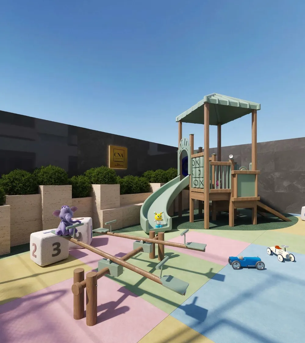 Apartamento para venda no bairro Meia Praia em Itapema