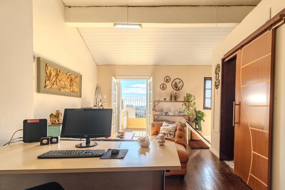 Cobertura Duplex para venda no bairro Jardim Europa em Porto Alegre
