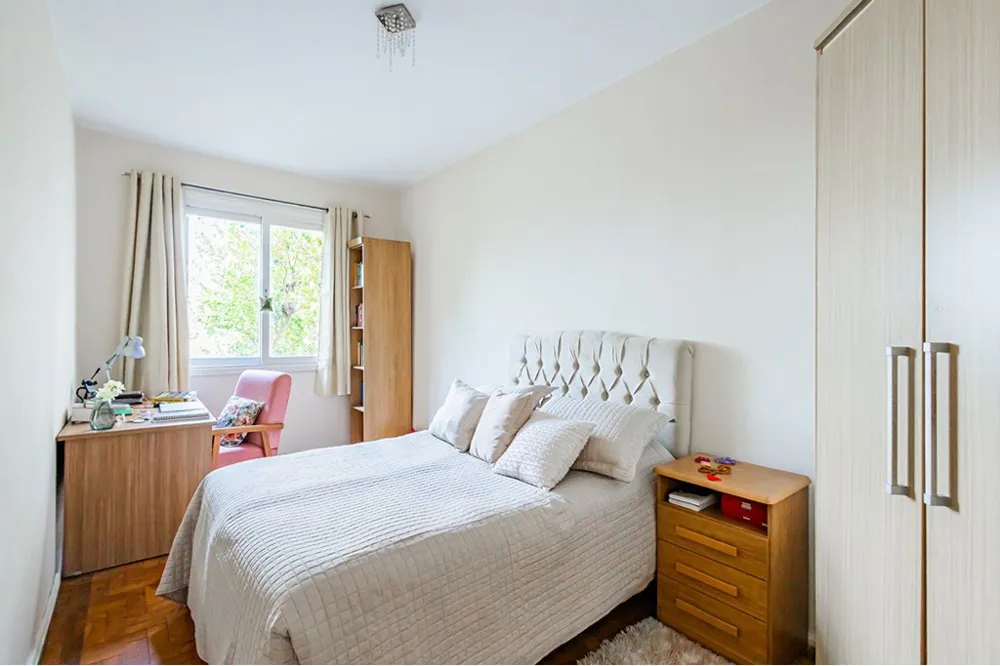Apartamento para venda no bairro São João em Porto Alegre