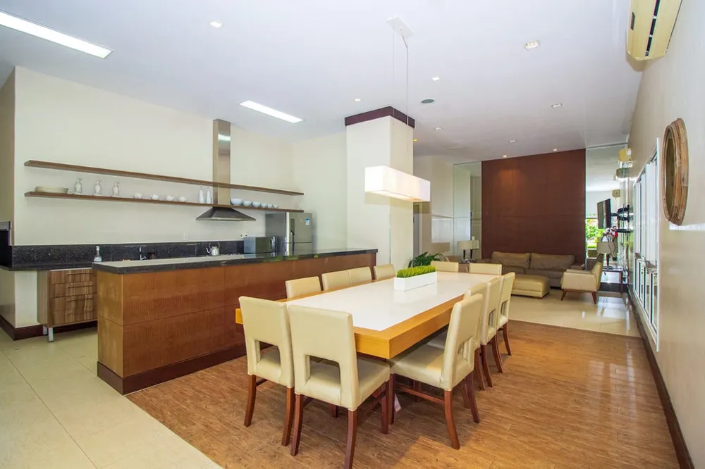 Apartamento para venda no bairro Jardim Europa em Porto Alegre
