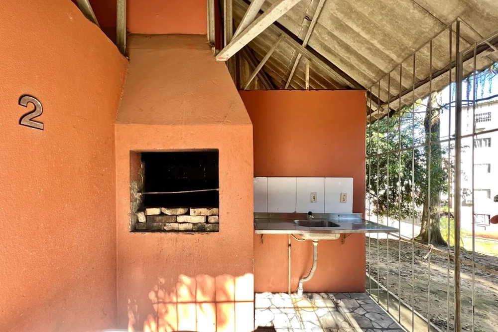 Apartamento para venda no bairro São José em Esteio