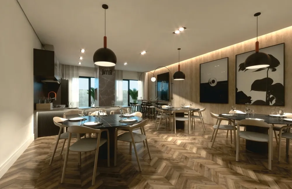 Apartamento para venda no bairro Centro em Balneário Camboriú