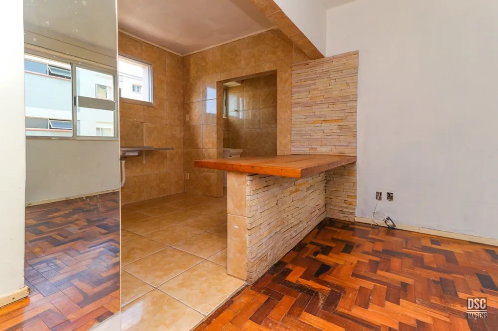 Apartamento para venda no bairro Jardim Itu em Porto Alegre