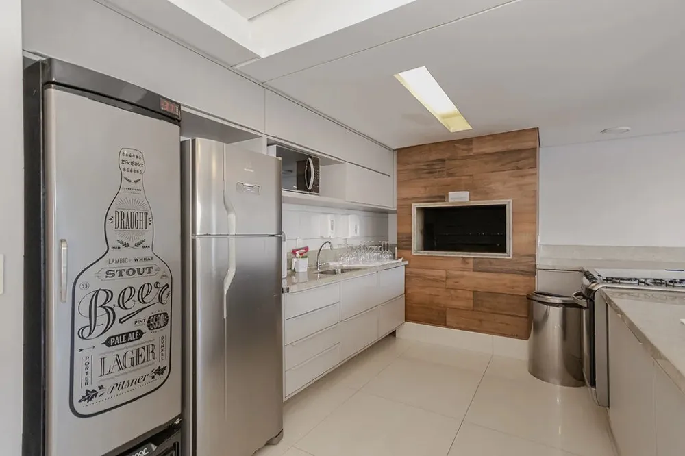 Apartamento para venda no bairro Cidade Baixa em Porto Alegre