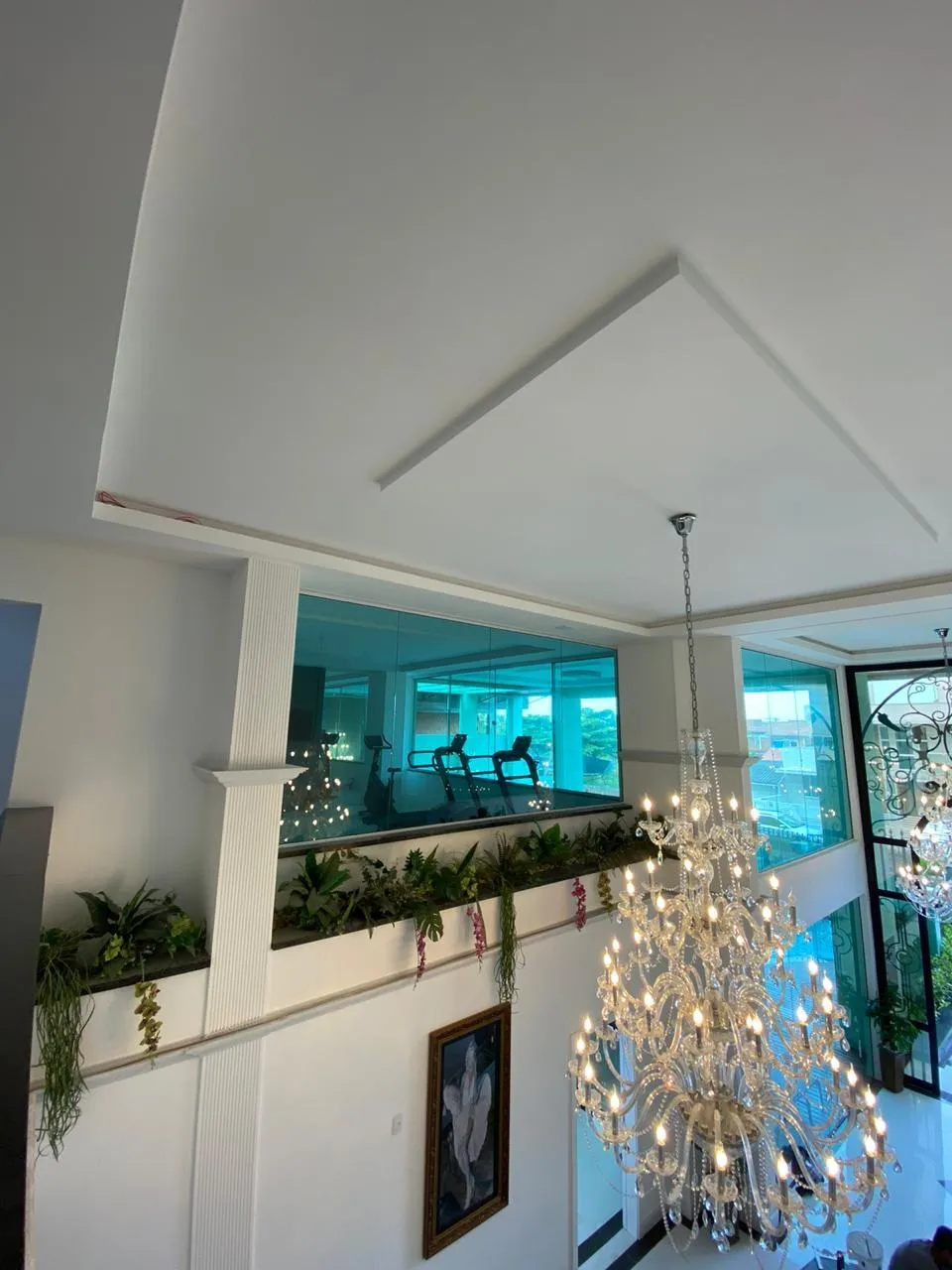 Cobertura Duplex para venda no bairro Canto Grande em Bombinhas