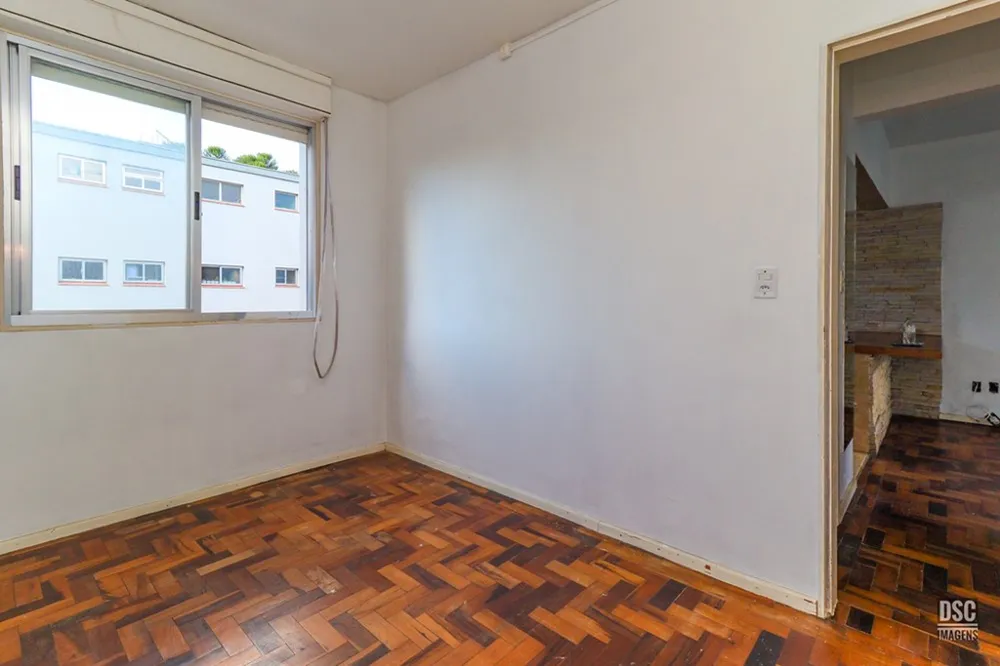 Apartamento para venda no bairro Jardim Itu em Porto Alegre