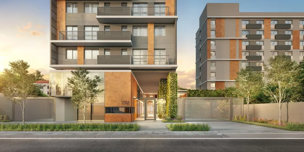 Studio para venda no bairro Cidade Baixa em Porto Alegre