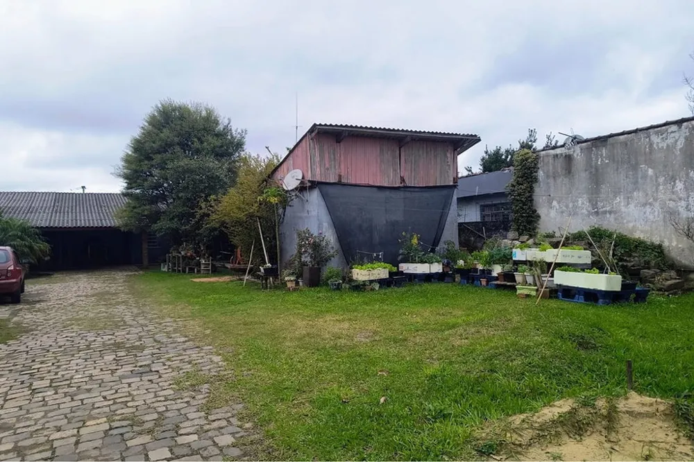 Casa para venda no bairro Eldorado do Sul em Eldorado do Sul