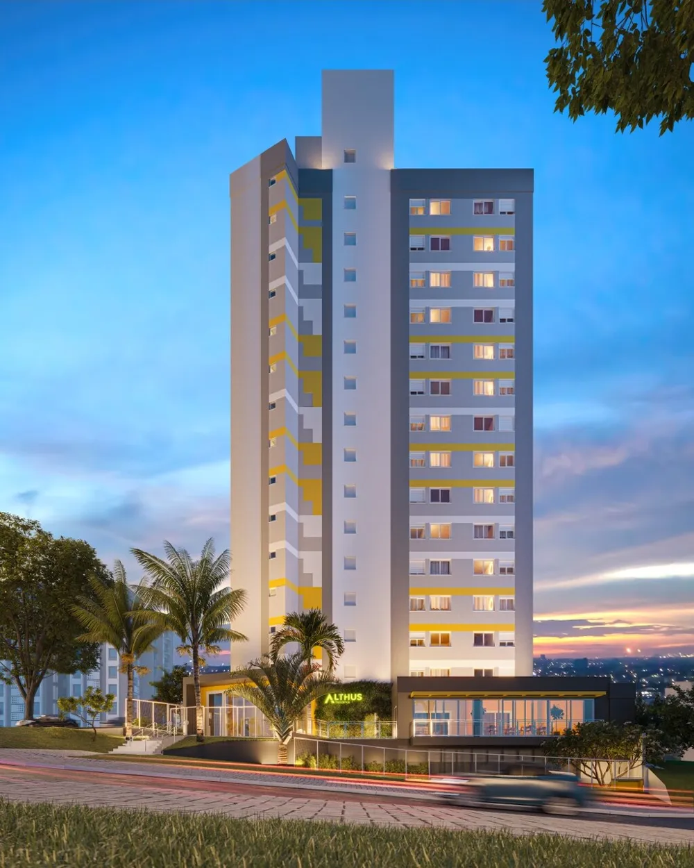 Apartamento para venda no bairro Glória em Porto Alegre