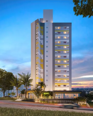 Apartamento para venda no bairro Glória em Porto Alegre