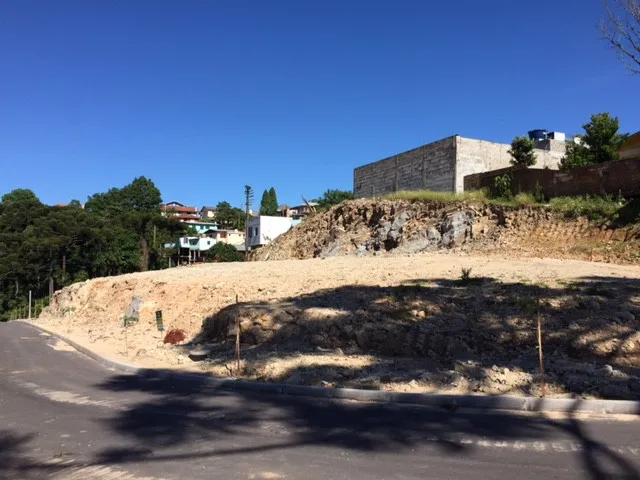 Lote para venda no bairro Santa Marta em Bento Gonçalves