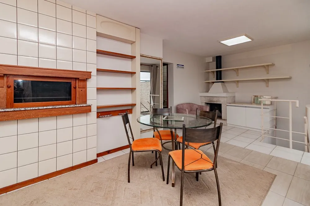 Cobertura Duplex para venda no bairro Jardim Lindóia em Porto Alegre