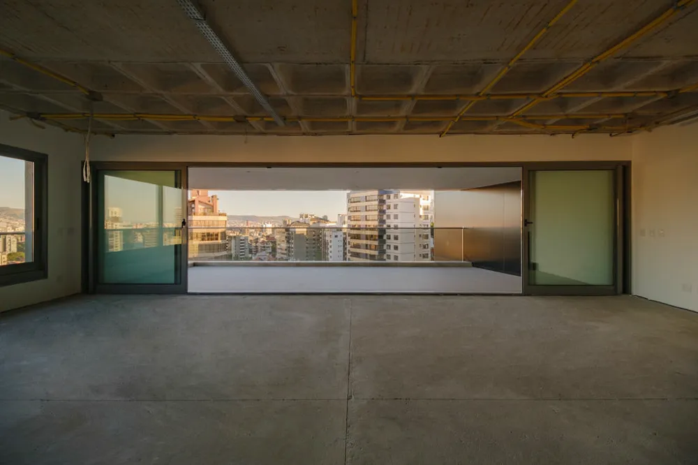 Apartamento para venda no bairro Bela Vista em Porto Alegre
