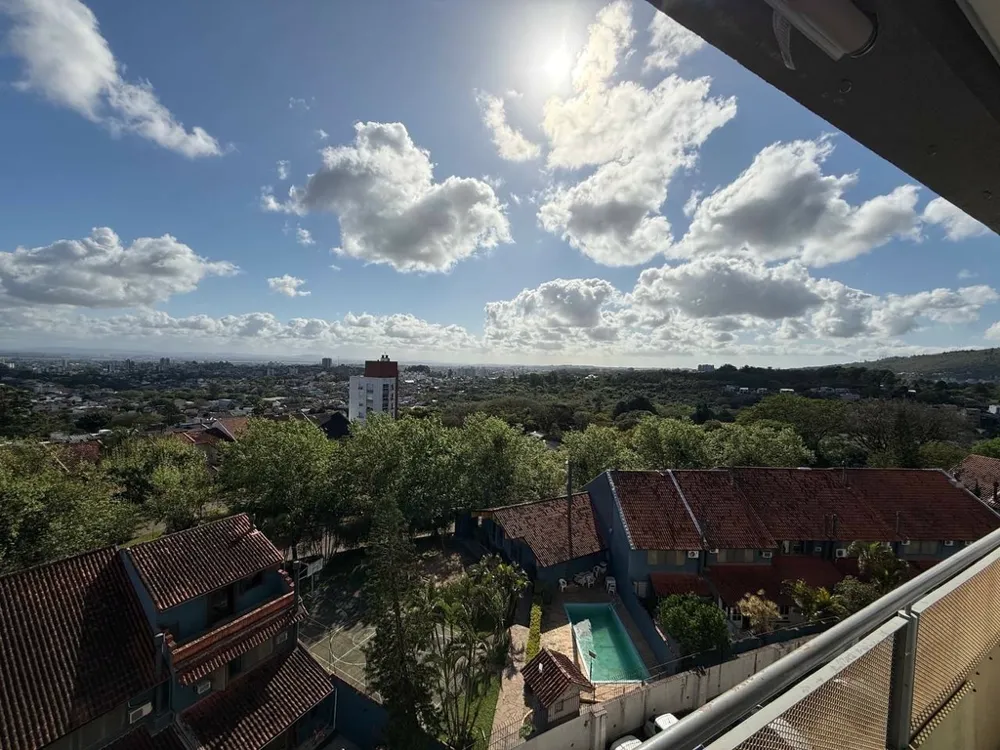 Apartamento para venda no bairro Jardim Sabará em Porto Alegre