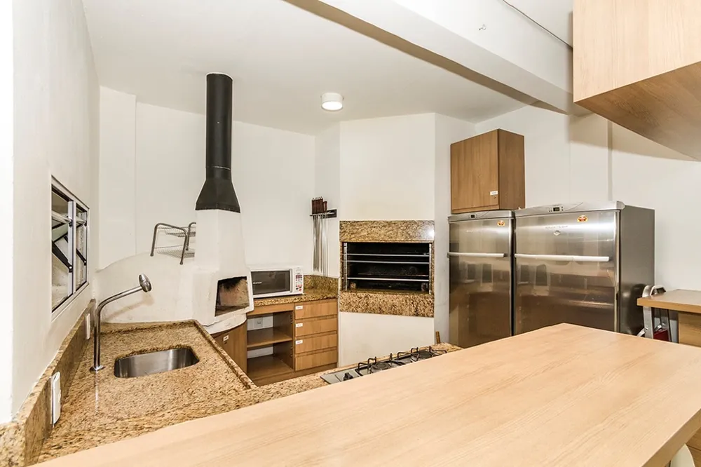 Apartamento para venda no bairro Morro Santana em Porto Alegre