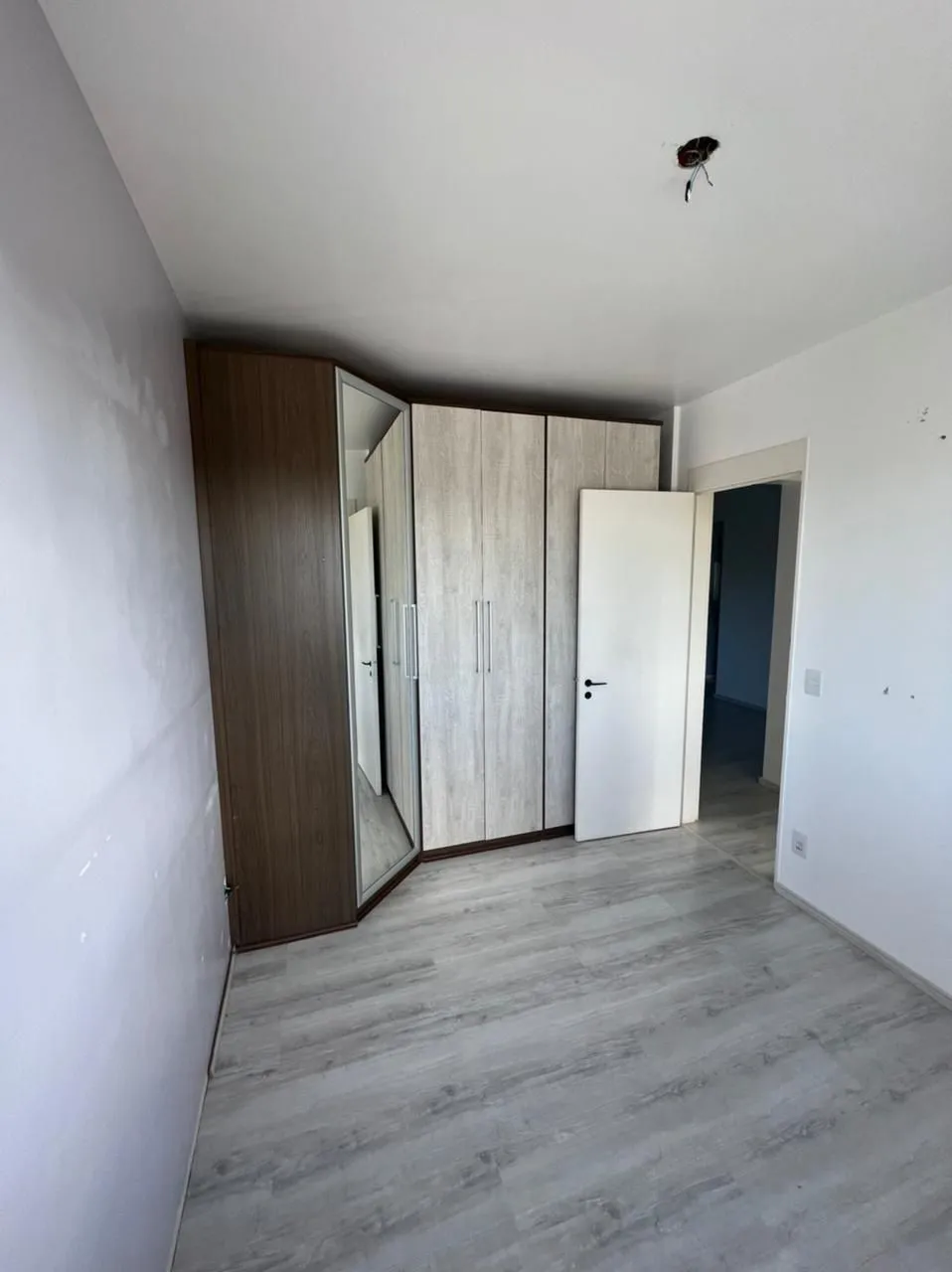 Apartamento para venda no bairro Glória em Porto Alegre