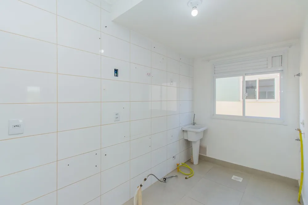 Apartamento para venda no bairro Estância Velha em Canoas