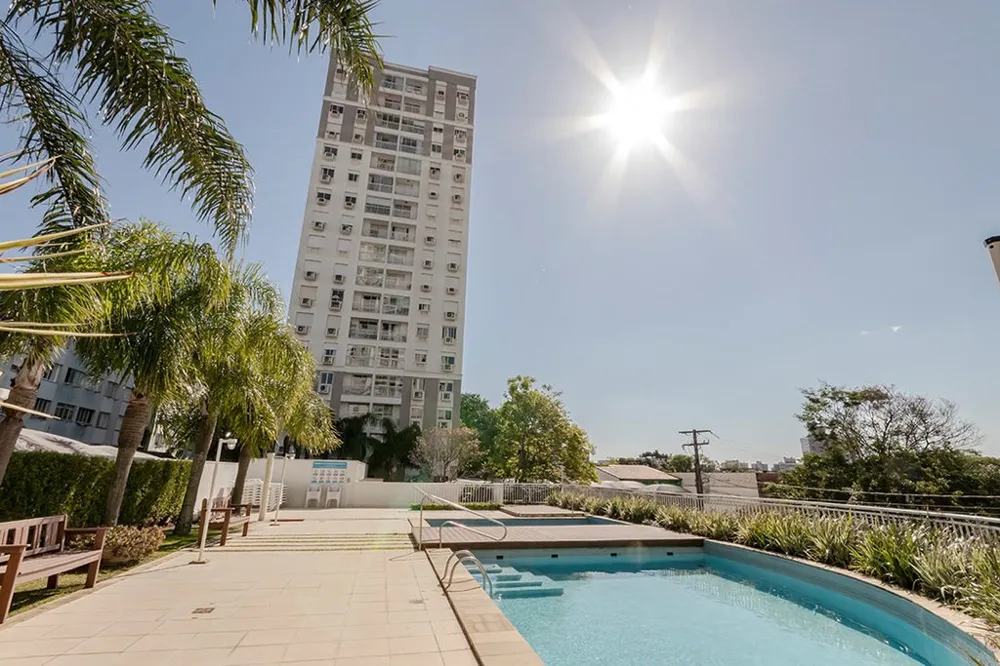Apartamento para venda no bairro Cristo Redentor em Porto Alegre