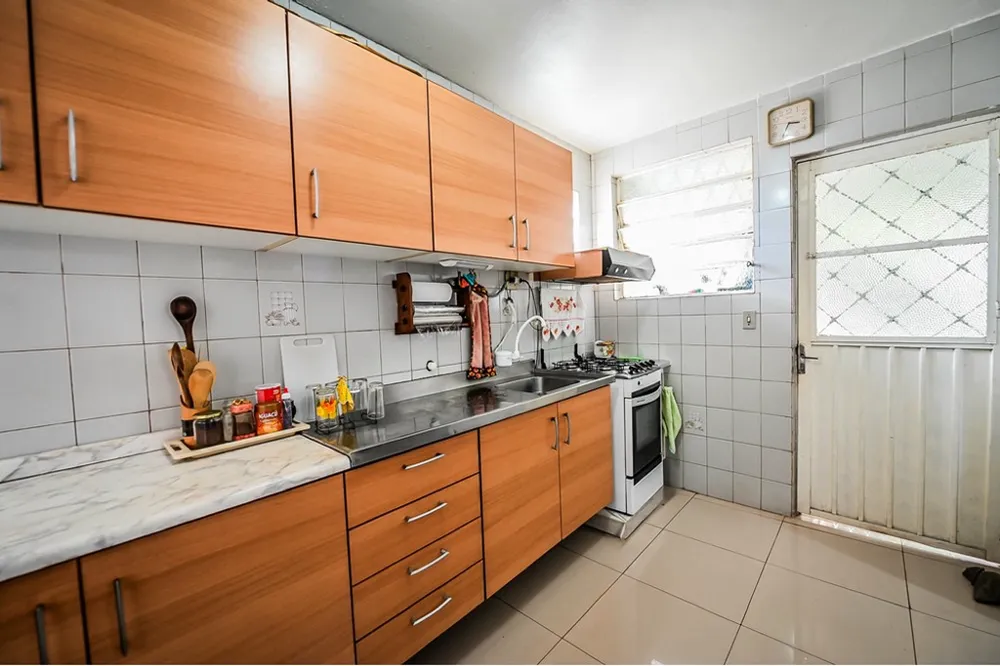 Casa em Condomínio para venda no bairro Santa Tereza em Porto Alegre