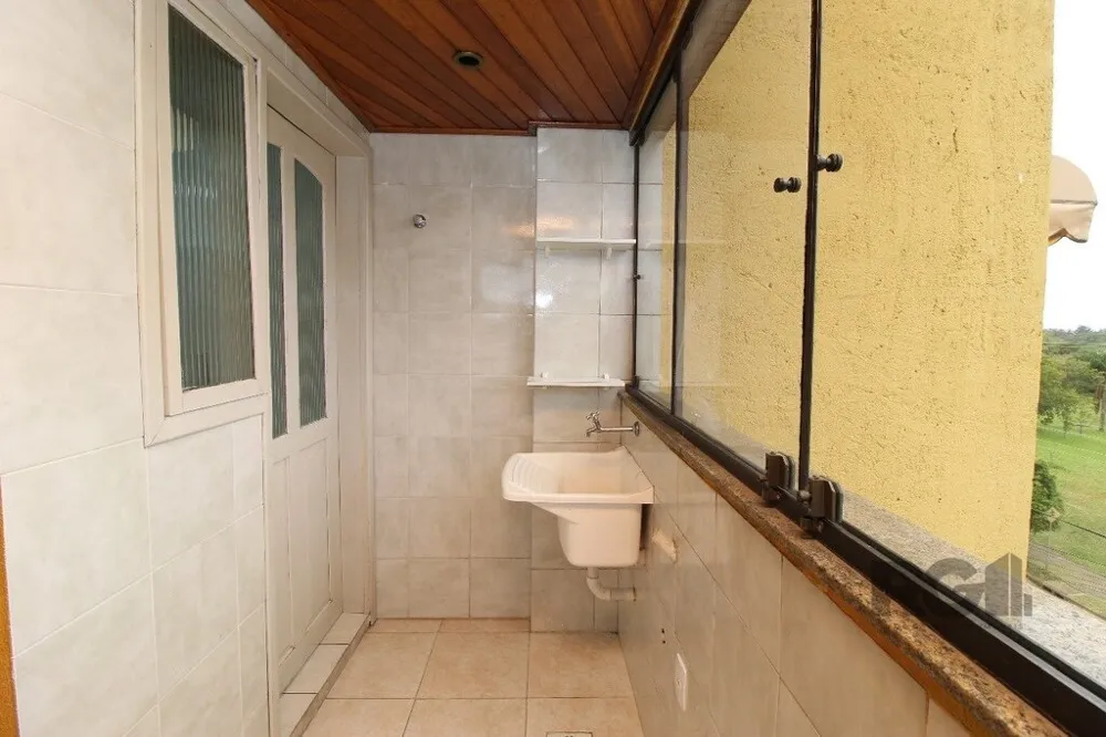 Apartamento para venda no bairro Morro Santana em Porto Alegre