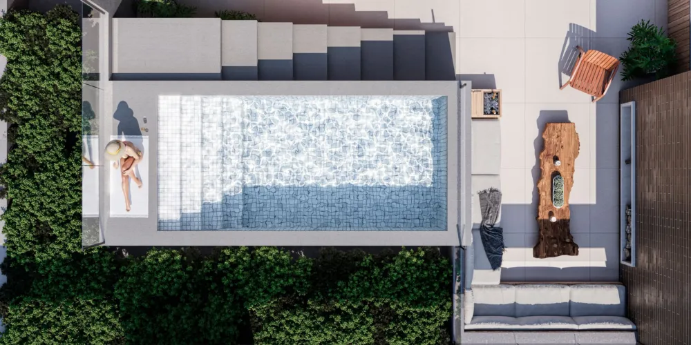Apartamento para venda no bairro Bela Vista em Porto Alegre