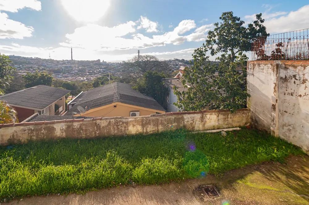 Casa em Condomínio para venda no bairro Santa Tereza em Porto Alegre