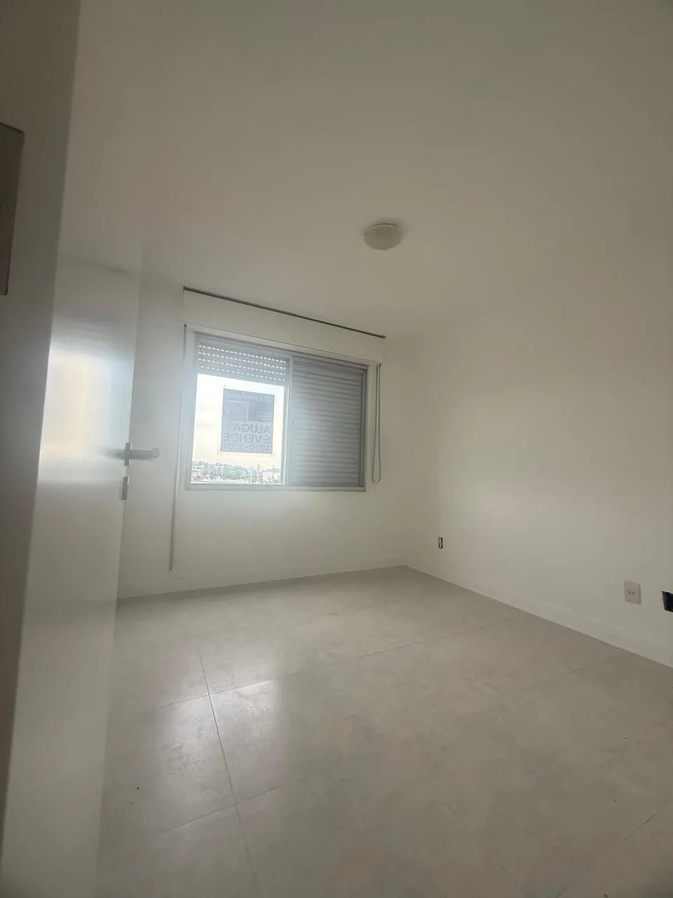 Apartamento para venda no bairro Cristal em Porto Alegre