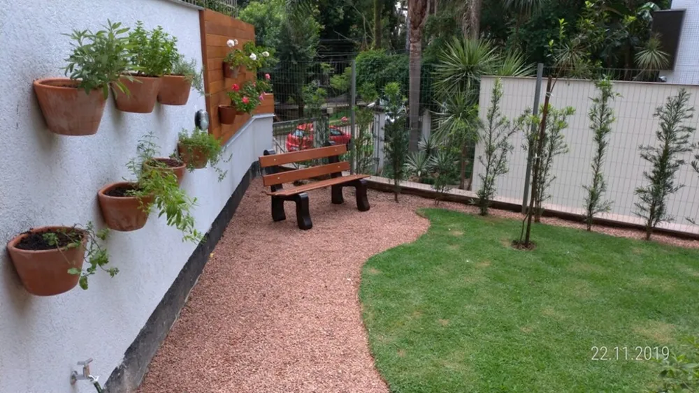 Apartamento para venda no bairro Petrópolis em Porto Alegre
