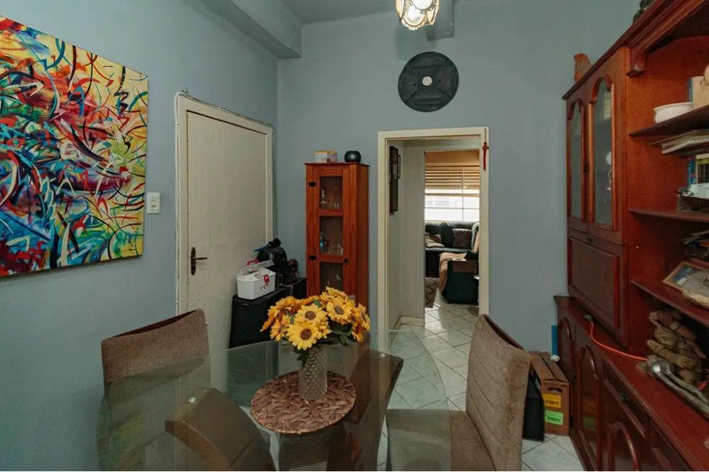 Apartamento para venda no bairro Centro Histórico em Porto Alegre