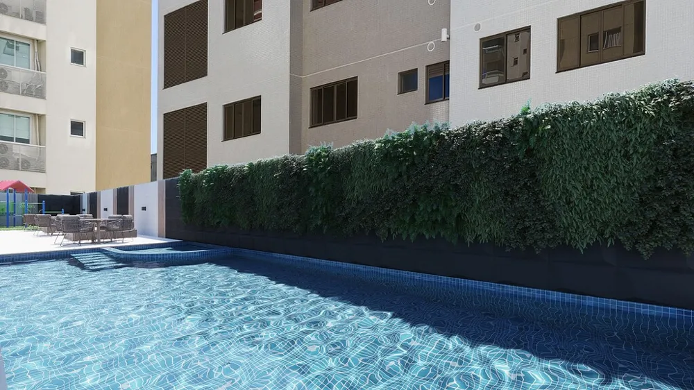 Apartamento para venda no bairro Meia Praia em Itapema