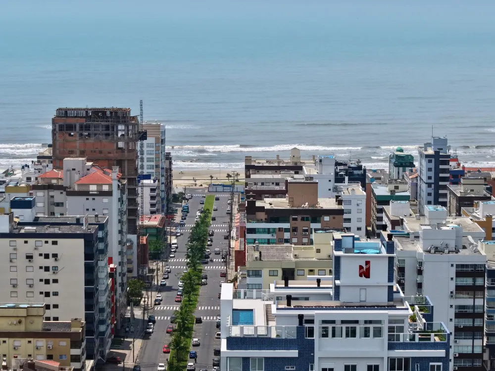 Apartamento para venda no bairro Centro em Capão da Canoa