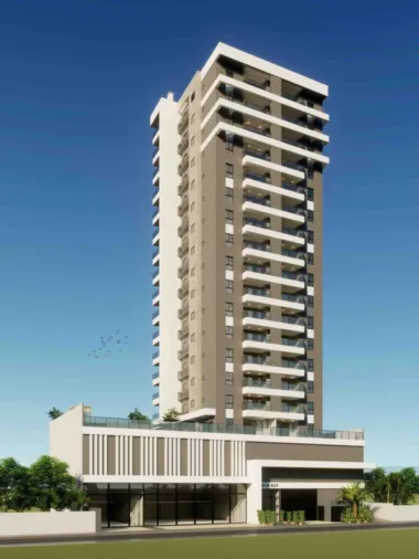 Apartamento para venda no bairro Vila Operária em Itajaí